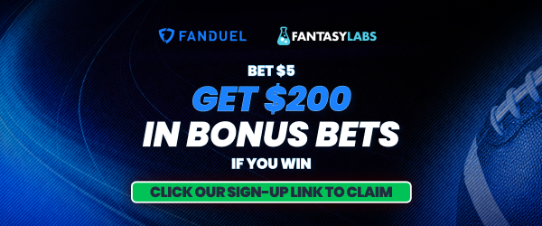 Sign up with the FanDuel promo code to claim a $200 bonus offer for Seahawks vs. Patriots in the NFL Big Game.