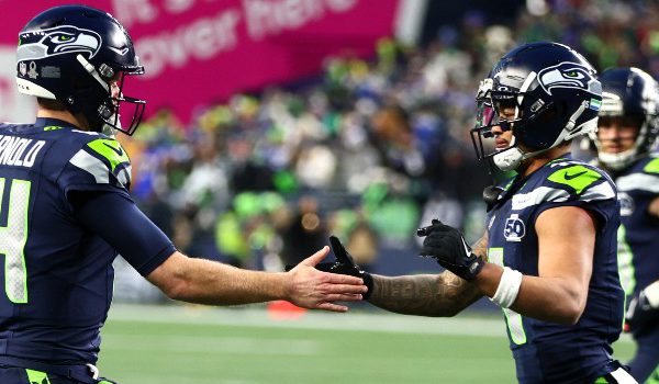 Get more than $600 in Super Bowl DFS promos to use on Seahawks vs. Patriots predictions today. We included the hottest Super Bowl DFS picks available.