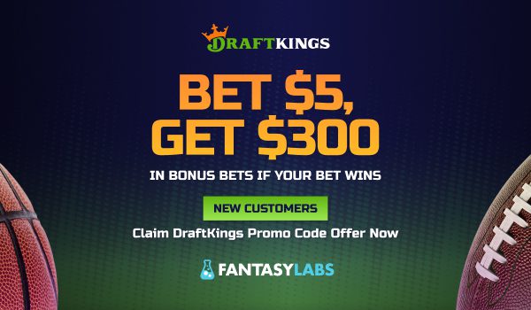 Register with the DraftKings promo code and claim a $300 bonus offer for the USA vs. Latvia matchup in the Winter Olympics hockey.