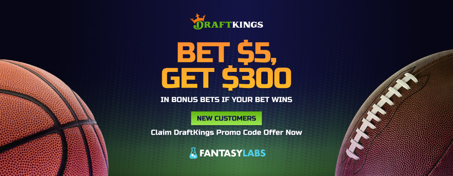 Register with the DraftKings promo code and claim a $300 bonus offer for the USA vs. Latvia matchup in the Winter Olympics hockey.