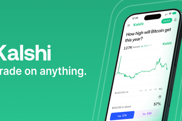 kalshi refer a friend trade on anything