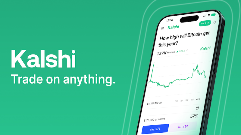 kalshi refer a friend trade on anything