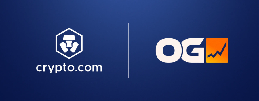 OG.com: Crypto.com's new prediction market platform