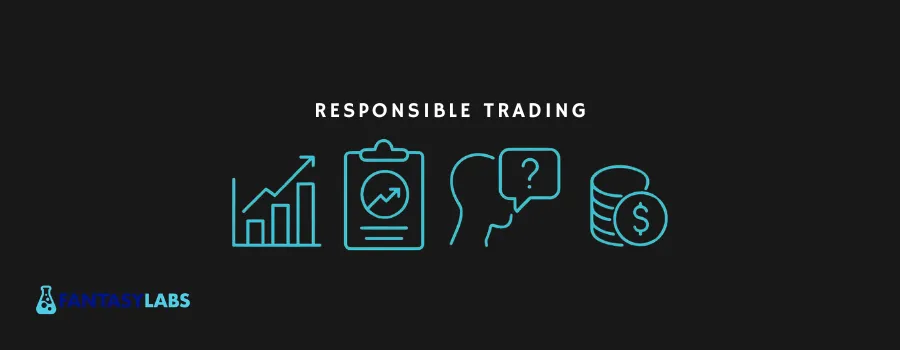 Responsible Trading for Prediction Markets Review