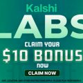 Trade $10 on College Basketball Champ Week prediction markets with the Kalshi promo code LABS to secure $10 in bonuses.
