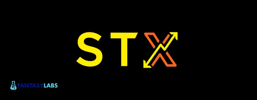 STX Referral Code Review