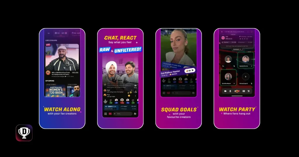 dream11 app on Apple App Store