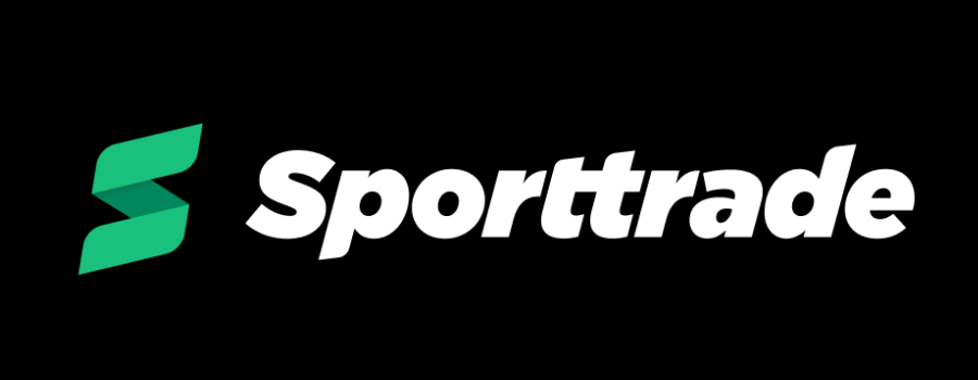 Sporttrade logo