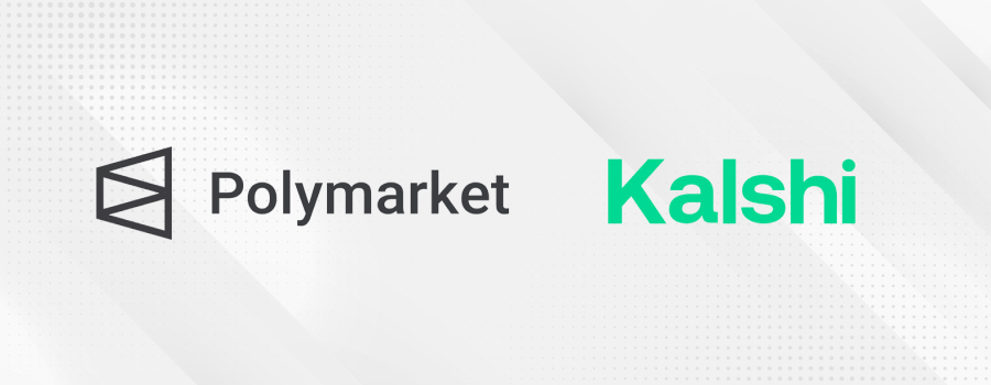 Polymarket vs. Kalshi prediction market comparison