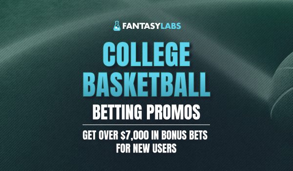 Claim the best March Madness betting promos for the Sweet 16 today.