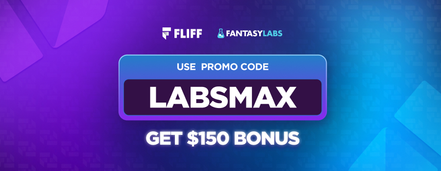 Use the Fliff promo code LABSMAX and get $150 bonus on April 4, 2026.
