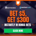 Use the DraftKings Arkansas promo code to unlock a $300 bonus for the March Madness Final Four.