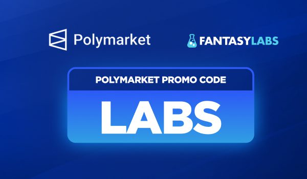 Use the Polymarket promo code LABS to claim a $20 bonus with the best UConn vs. Michigan Final Four promo.