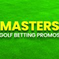 Claim more than $7,000 in Masters betting promos for the First Round today. We lay out Masters odds, picks, and tee times for First Round.