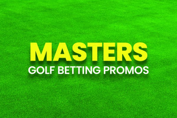 Claim more than $7,000 in Masters betting promos for the First Round today. We lay out Masters odds, picks, and tee times for First Round.