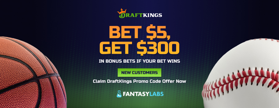 Register with the DraftKings promo code to get a $300 bet-and-get offer for the First Round of the major golf tournament at Augusta National.