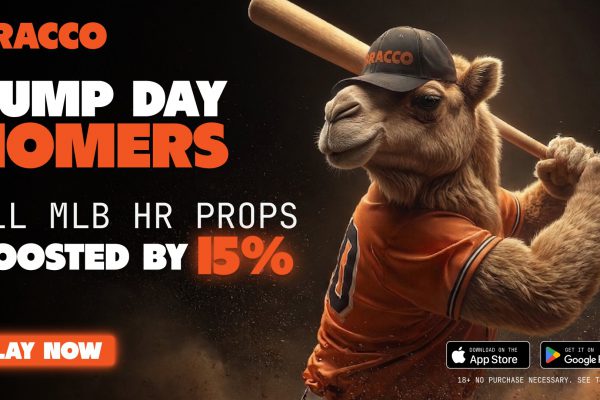 playbracco hump day homeruns promotional image