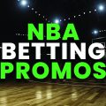 Claim more than $5,000 in NBA betting promos for Friday. These are the best welcome offers for Hornets vs. Magic and Warriors vs. Suns in the Play-In Tournament.