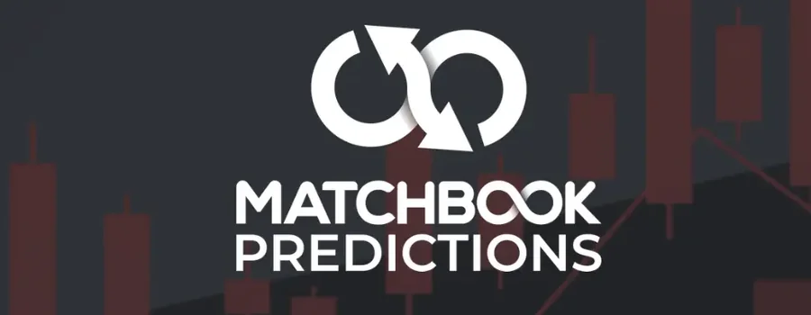 matchbook predictions