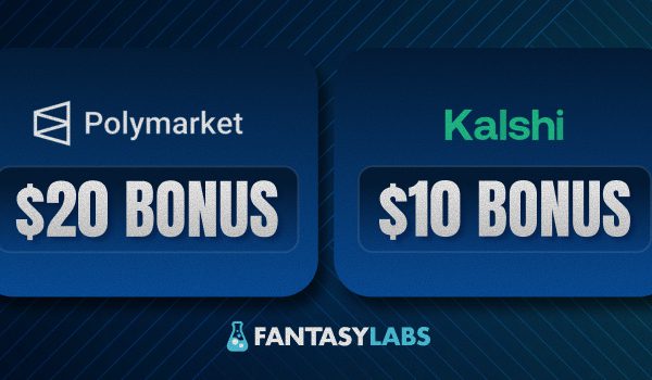 Ty Simpson Alabama quarterback 2026 NFL Draft first-round odds outlook on Kalshi & Polymarket.