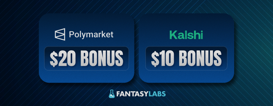 Ty Simpson Alabama quarterback 2026 NFL Draft first-round odds outlook on Kalshi & Polymarket.