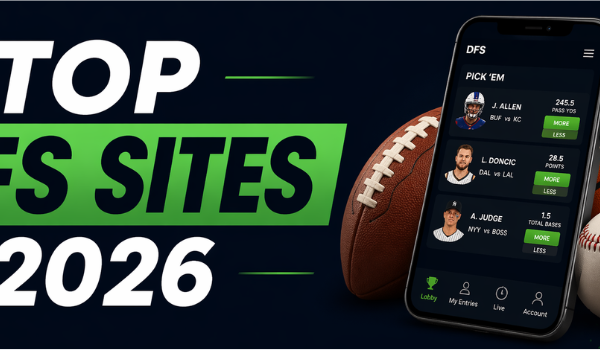 Top DFS Sites 2026
