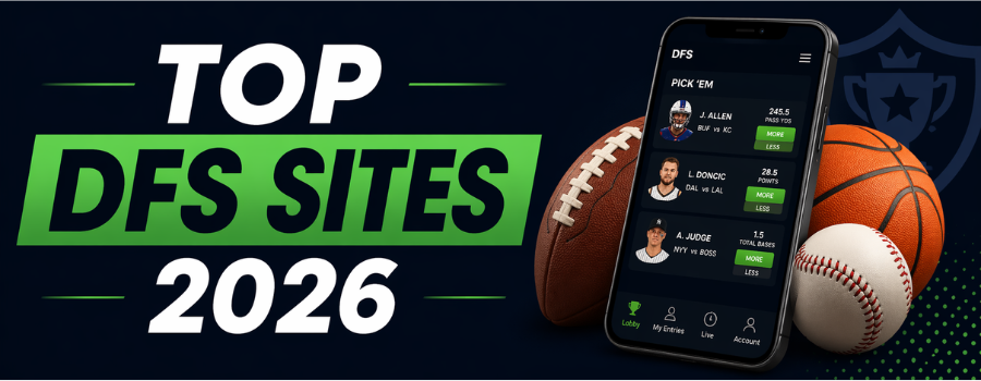 Top DFS Sites 2026