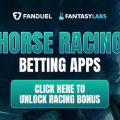 Sign up with the top horse racing betting apps provided by FantasyLabs to bet on Kentucky Derby 2026.
