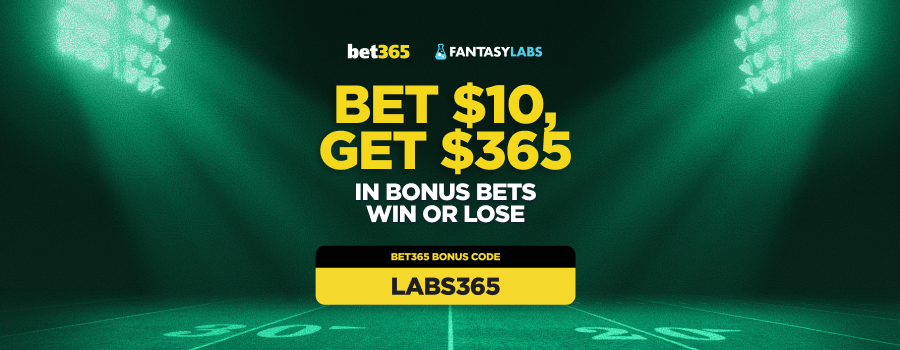 Score $365 in bonus bets with the bet365 MI bonus code and wager on Cavs vs. Pistons in the NBA Playoffs.