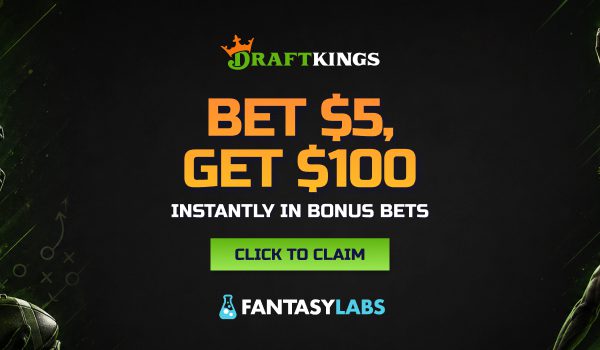 Claim the DraftKings promo code for Cavaliers vs. Pistons predictions.