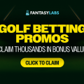 Get more than $5,000 in PGA Championship betting promos for the Friday second round. We include PGA odds and second round predictions for May 15.