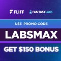 Fliff Promo Code: Spend $5, Get $50 + 100% Match Up to $100!