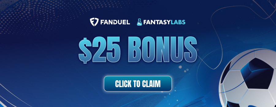 Sign up with the new FanDuel predicts promo code to lock-in $25 in trading bonuses.