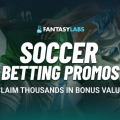 Register with the best World Cup betting promos today and claim thousands in bonuses for the group stage games on June 16.