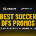 Register with the best World Cup DFS promos ahead of the USA vs. Australia game at 3 p.m. ET on FOX today.