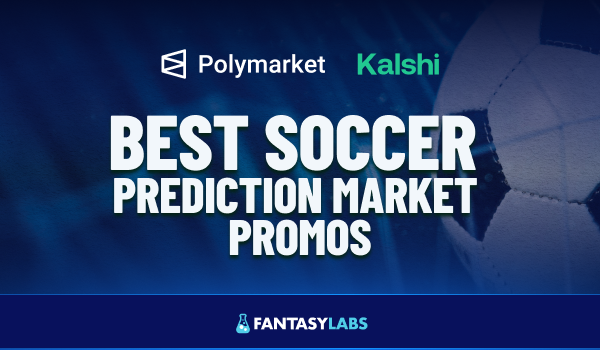 Best World Cup prediction market promos for any soccer match on June 21.