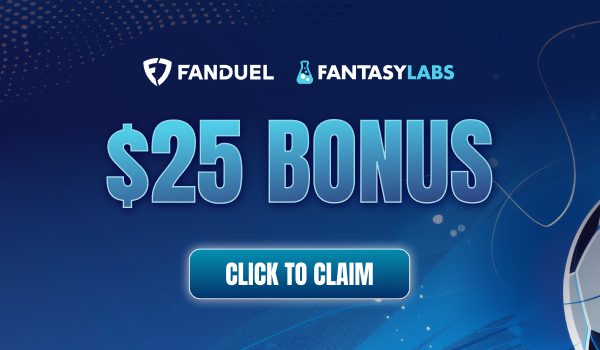 Use the FanDuel Predicts promo code to claim a $25 bonus.