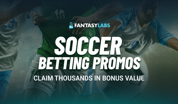 Get the best World Cup betting promos for any soccer match on June 24.