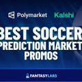 Claim the best World Cup prediction market promos for Argentina vs. Switzerland.