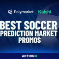 Trade on France vs. Spain with World Cup prediction market promos from FantasyLabs now.