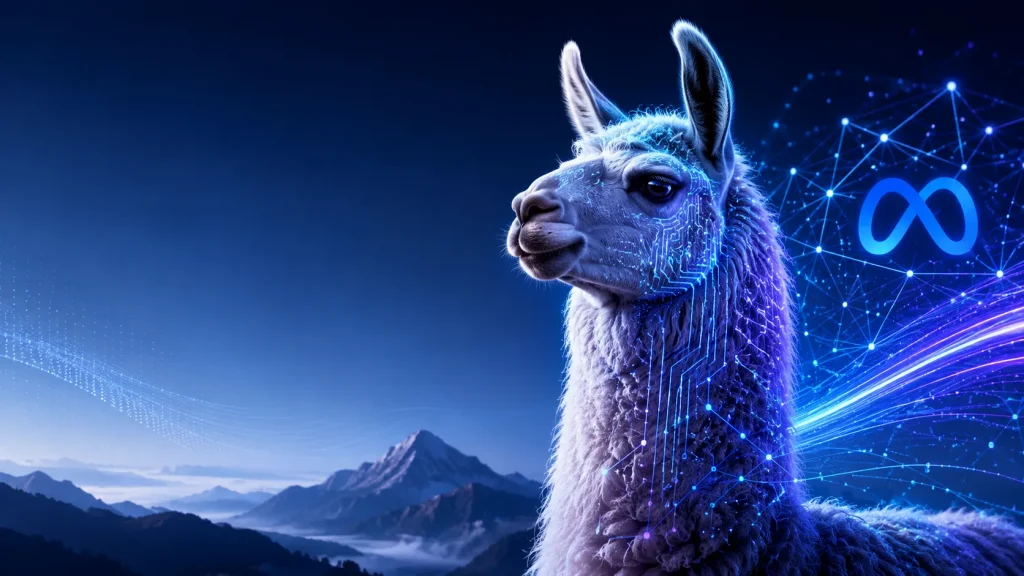 Inside the supposed Meta prediction market app technology: Meta’s AI model, Llama.