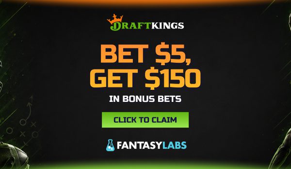 draftkings promo code