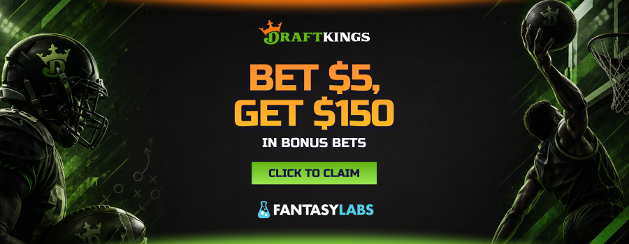 draftkings promo code