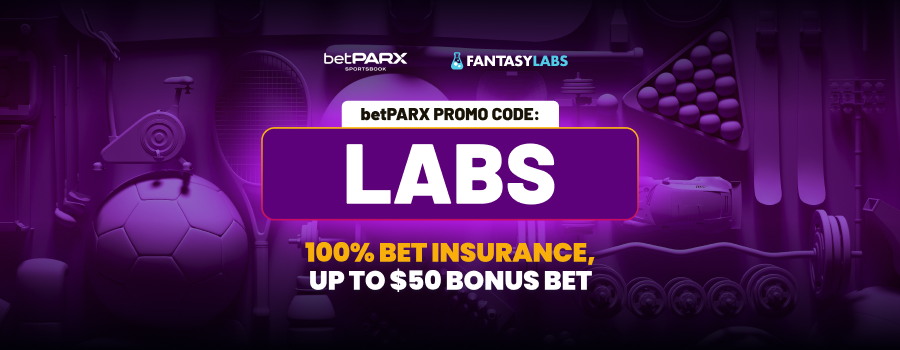 betparx promo code LABS
