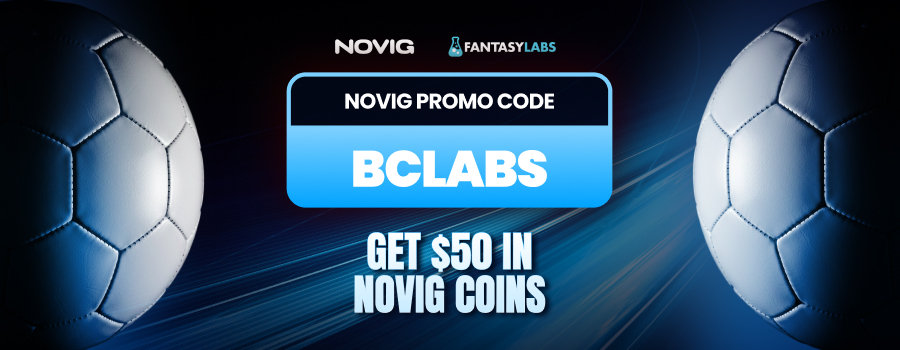 Register with Novig promo code BCLABS today to trade Giants vs. Rangers and the MLB Trade Deadline with $50 in Novig Coins.