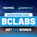 Novig Promo Code BCLABS