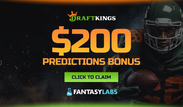 Register with the DraftKings promo code today to snag a $200 bonus offer for North Carolina vs. TCU at 12 p.m. ET on ESPN.