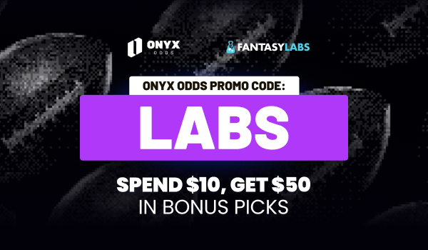 Trade Falcons vs. Packers prediction markets with Onyx Odds promo code LABS today, Sept. 24, 2026.