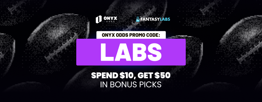 Trade Falcons vs. Packers prediction markets with Onyx Odds promo code LABS today, Sept. 24, 2026.