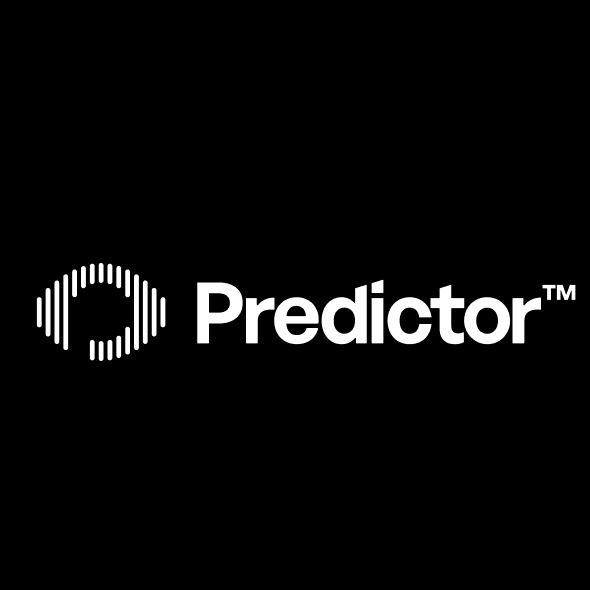 Predictor.io logo screenshot
